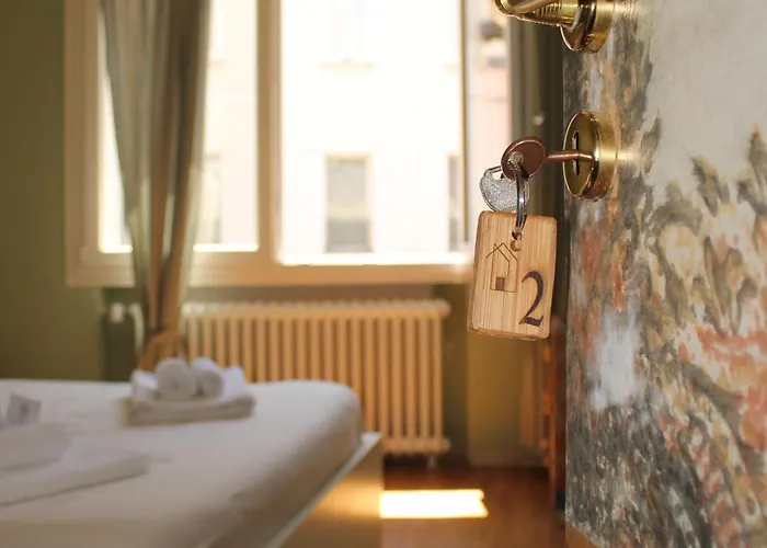 Terra Cielo Di Porta Santi *