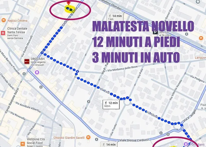 Terra Cielo Di Porta Santi