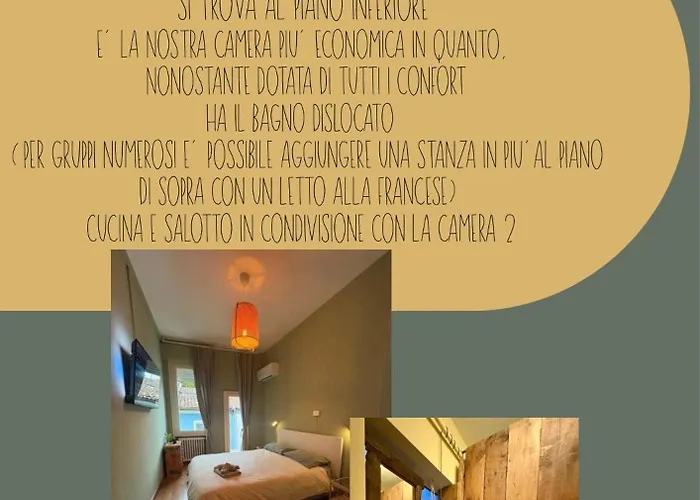 Terra Cielo Di Porta Santi *